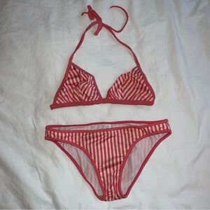 Solid & Striped bikini
